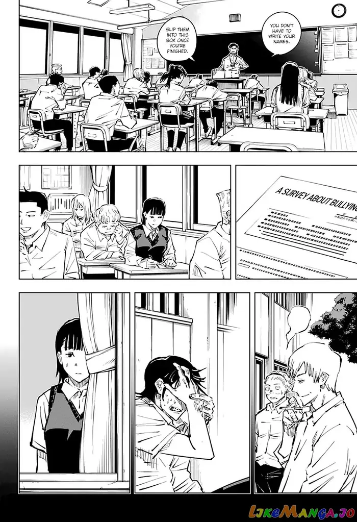 Jujutsu Kaisen Chapter 31 image 18_optimized